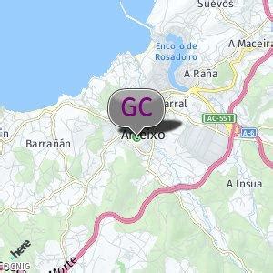 gay cruising coruña|CRUISINGMAP .